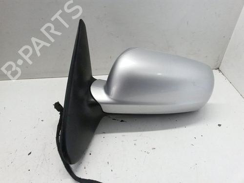 Left mirror SEAT LEON (1M1) 1.9 TDI | BP20313262C26 