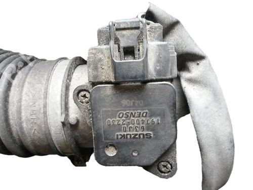 Caudalimetro SUZUKI GRAND VITARA II (JT, TE, TD) 1.6 (JB416) (106 hp) 30639784