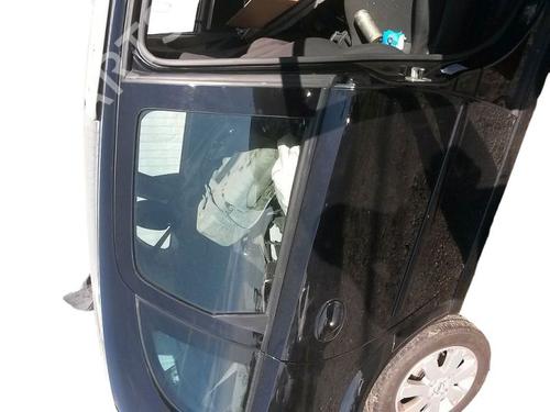 Used Right rear door OPEL MERIVA A MPV (X03) 1.4 16V Twinport (E75) (90 hp) 15700114