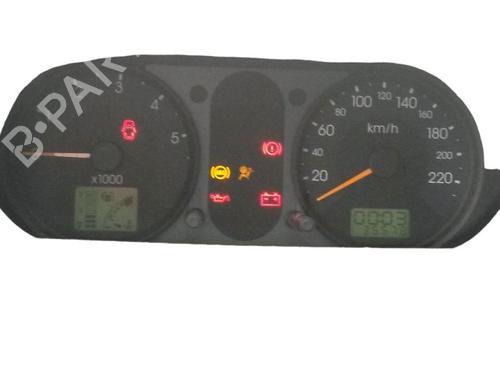 Ferdsskriver FORD FUSION (JU_) 1.4 TDCi (68 hp) 15699622