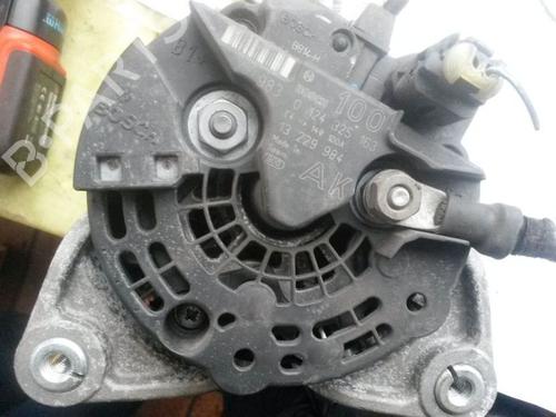 Alternator OPEL ASTRA H GTC (A04) 1.6 (L08) | BP15699098M7 