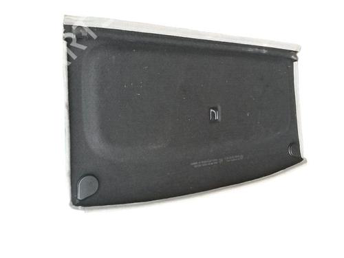 Used Rear parcel shelf VW GOLF IV (1J1) 1.4 16V (75 hp) 15702984