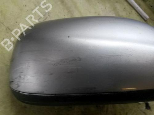 Right mirror PEUGEOT 307 (3A/C) 2.0 HDi 90 | BP15699534C27 