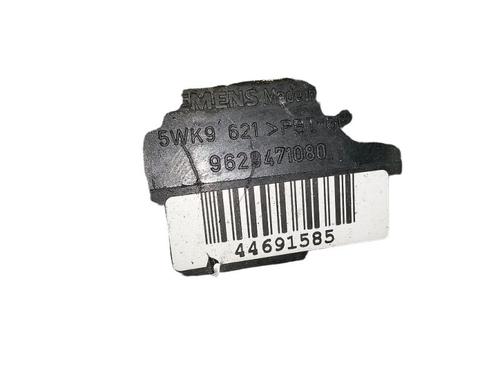 Used Mass air flow sensor CITROËN BERLINGO / BERLINGO FIRST Box Body/MPV (M_) 2.0 HDI 90 (MBRHY, MCRHY) (90 hp) 16818219