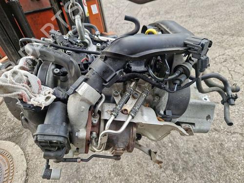 Engine VW GOLF VII (5G1, BQ1, BE1, BE2) 1.0 TSI | BP30628854M1 