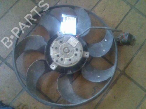 Elektronisk modul OPEL ASTRA G Hatchback (T98) 1.6 (F08, F48) (75 hp) 15695215