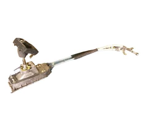 Gear lever VW POLO (9N_, 9A_) 1.2 | BP15695860M90 