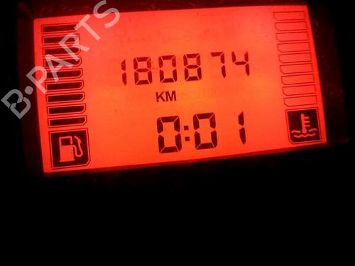 ABS Bremseaggregat DACIA LOGAN (LS_) 1.4 (LSOA, LSOC, LSOE, LSOG) | BP15706455M43 