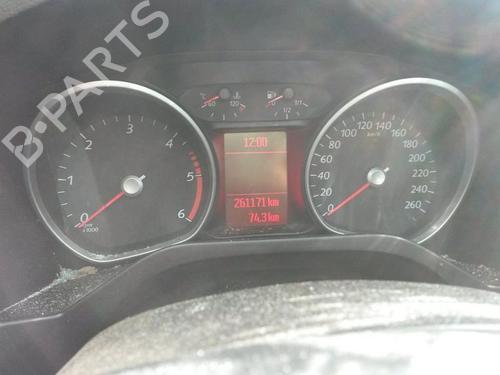 Left front driveshaft FORD S-MAX (WA6) 2.0 TDCi | BP15707936M38 