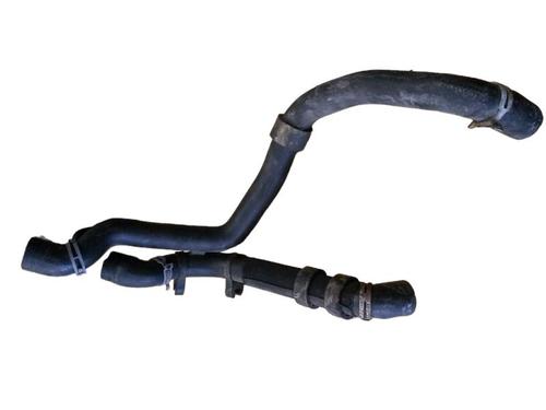 Rohr für SKODA FABIA II Combi (545) 1.2 (70 hp) 15705644