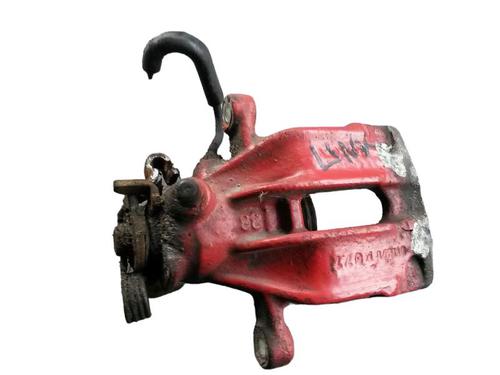 Used Left rear brake caliper PEUGEOT 807 (EB_) 2.2 HDi (128 hp) 15703318