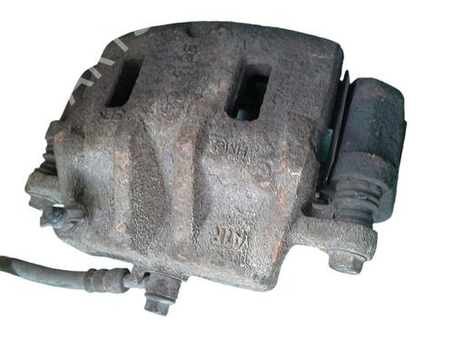Used Left front brake caliper HYUNDAI SANTA FÉ I (SM) 2.0 CRDi All-wheel Drive (145 hp) 15697827