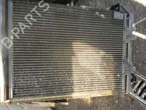 AC radiator VW POLO (9N_, 9A_) 1.4 16V | BP15703169M32 
