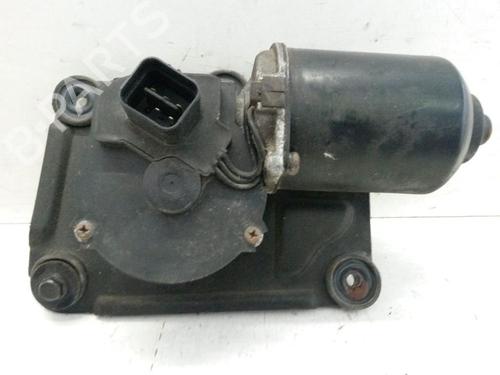 Front wiper motor KIA CARNIVAL II (GQ) 2.9 CRDi | BP29317146M29 