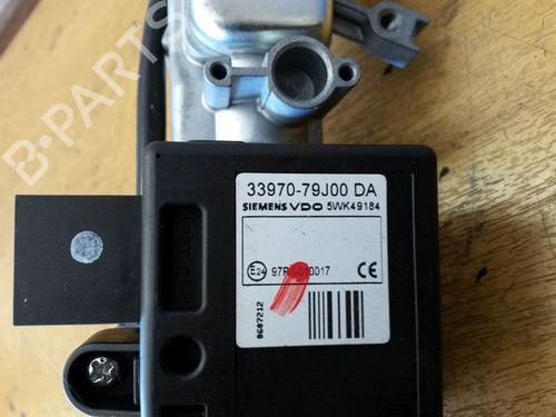 Ignition barrel SUZUKI SX4 (EY, GY) 1.9 DDiS 4x4 (RW419D) | BP15707987M48 
