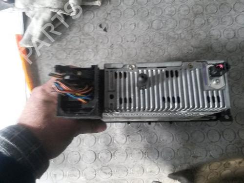 Radio BMW 3 Touring (E46) 318 d | BP15704348E6 