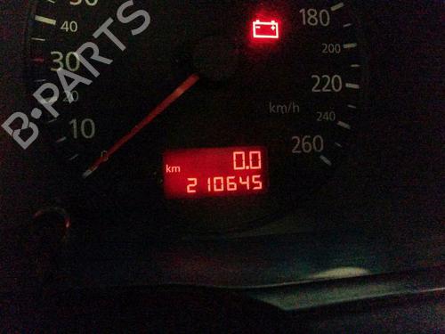 Generator AUDI A4 B5 Avant (8D5) 1.8 | BP27092308M7 