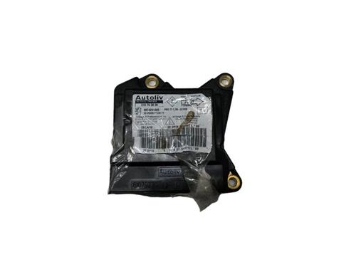 Airbag styreenhed PEUGEOT 308 SW I (4E_, 4H_) 1.6 16V (120 hp) 30639333