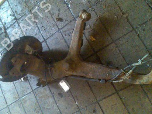 Used Left rear suspension arm FORD GALAXY I (WGR) 2.8 i V6 (174 hp) 15693465
