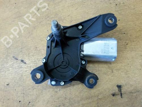 Ruitenwissermotor achter OPEL MERIVA A MPV (X03) 1.7 DTI (E75) | BP15707388M102 