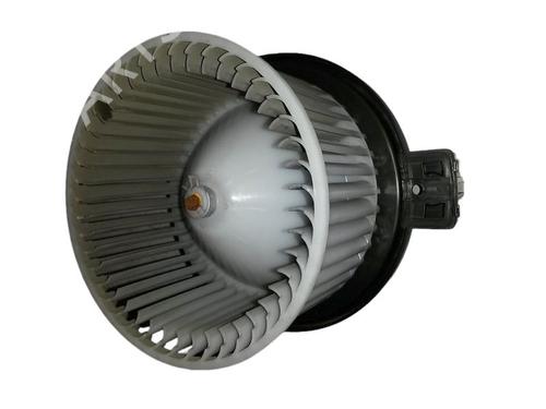 Heater blower motor MAZDA 2 (DE_, DH_) 1.3 (DE3FS) (75 hp) 15702298