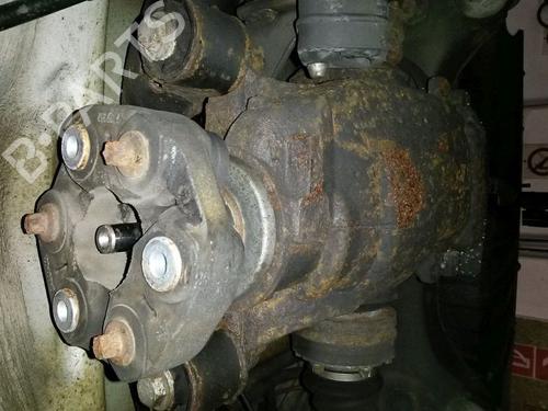 Rear differential BMW 3 (E90) 320 d | BP15704465M24 