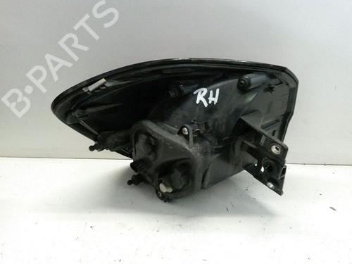 Right taillight FIAT TIPO Estate (356_, 357_) 1.4 (356WXA1B) | BP27662713C35 
