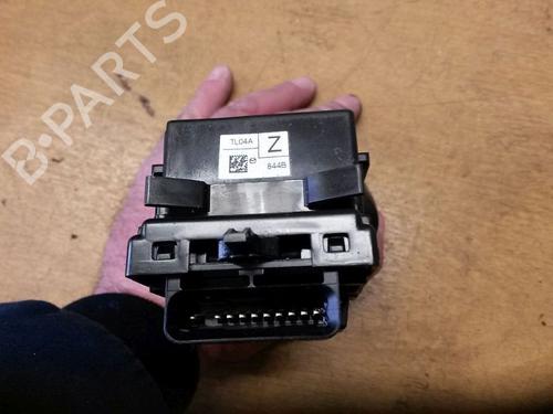 Steering column stalk MAZDA CX-3 (DK) 2.0 SKYACTIV-G (DK5W, DK6W) | BP15706829I23 