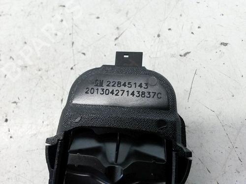 Electronic sensor OPEL INSIGNIA A Sports Tourer (G09) 2.0 CDTI (35) | BP29316991M84 