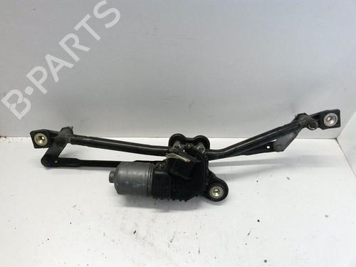 Used Front wiper motor JAGUAR X-TYPE I (X400) 2.0 D (130 hp) 17992363