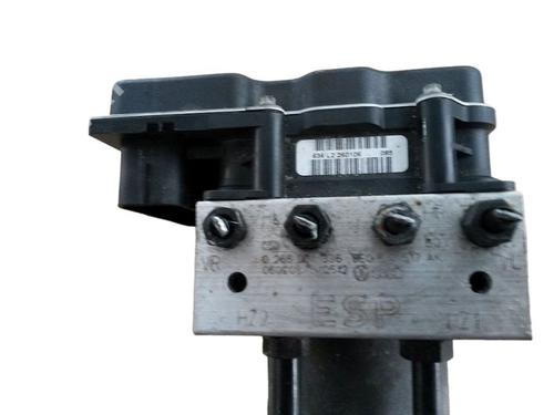 Used ABS pump AUDI A4 B7 Avant (8ED) 2.0 TDI (140 hp) 15706989