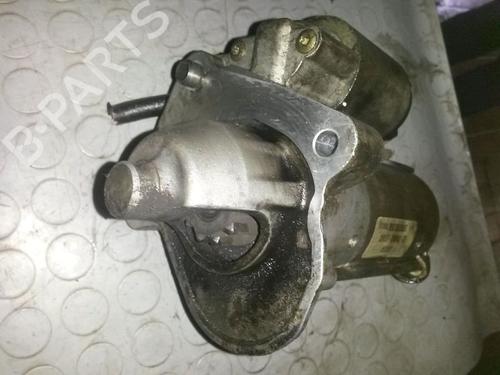 Startmotor FORD FOCUS II Turnier (DA_, FFS, DS) 1.6 TDCi | BP15702504M8 