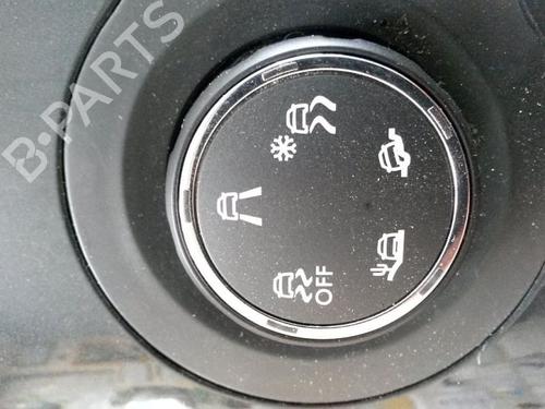 Used Switch PEUGEOT 3008 I MPV (0U_) 1.6 HDi (114 hp) 15794951