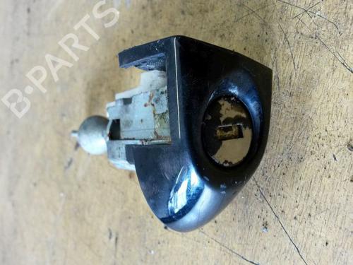 Front left lock BMW 1 (E87) 116 d | BP15709544C98 