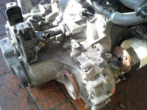 Gearbox SEAT IBIZA III (6L1) 1.4 TDI | BP15697022M3 