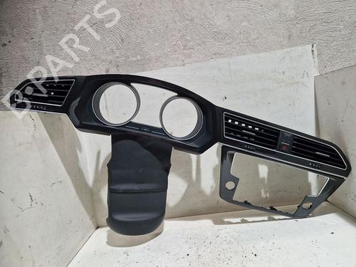 Used Support VW TIGUAN (AD1, AX1) 2.0 TDI (150 hp) 32081965