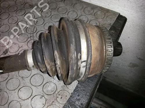 Right front driveshaft AUDI A4 B5 (8D2) 1.9 TDI | BP15704231M39 