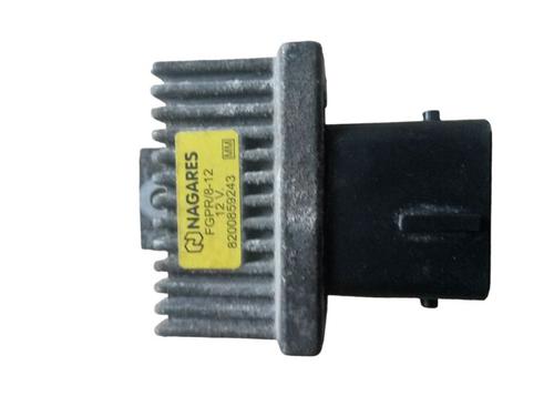 Elektronisk modul OPEL VIVARO A Van (X83) 1.9 DTI (F7) (101 hp) 15700342