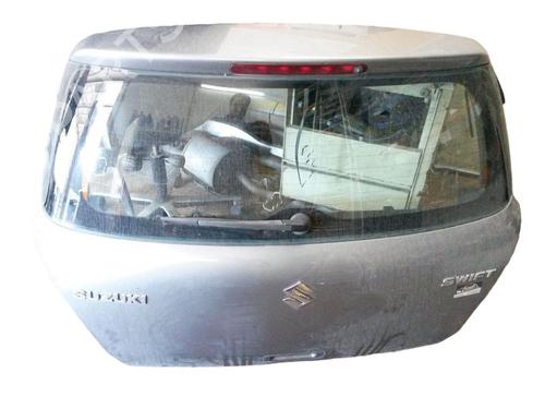 Bagklap CC/Kombi-Coupé SUZUKI SWIFT III (MZ, EZ) 1.3 (RS413, ZC11S) (91 hp) 30639355