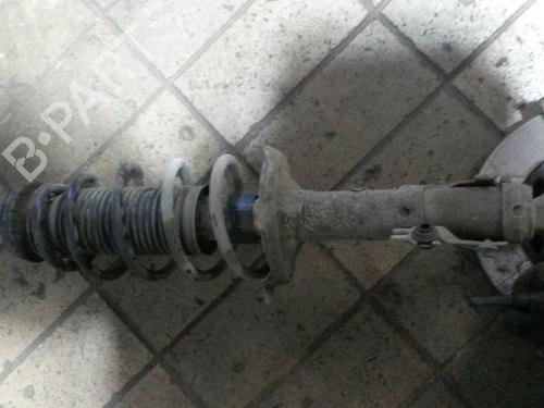 Used Right front shock absorber VW GOLF III Cabriolet (1E7) 1.8 (90 hp) 30280281