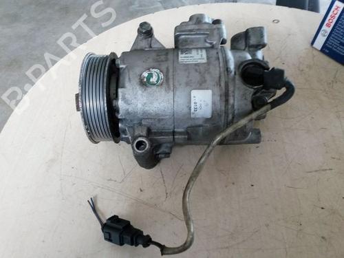 AC-Kompressor AUDI A4 B7 Avant (8ED) 2.0 TDI | BP19395359M34 