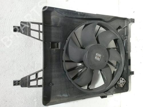 Electronic module RENAULT KANGOO / GRAND KANGOO II (KW0/1_) 1.5 dCi 90 (KW05, KW08, KW0G, KW11) | BP27287316M83 