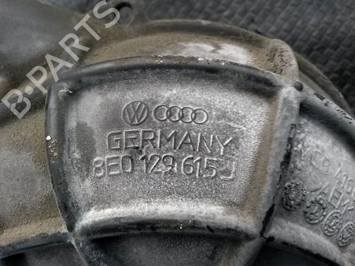 Air filter box AUDI A4 B5 (8D2) 1.9 TDI | BP15705157M87 