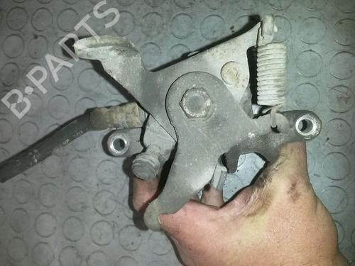 Left rear brake caliper FORD FOCUS I (DAW, DBW) ST170 | BP15703962M107 