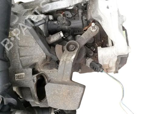 Girkasse SKODA OCTAVIA II Combi (1Z5) 1.6 TDI (105 hp) 15706144
