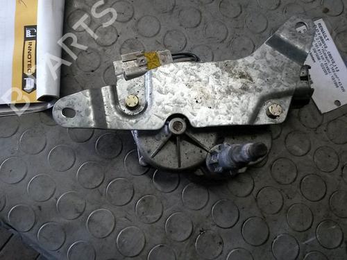 Viskermotor bakrute RENAULT CLIO II (BB_, CB_) 1.2 (BB0A, BB0F, BB10, BB1K, BB28, BB2D, BB2H, CB0A,... | BP15703384M102 