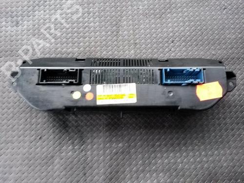 Commande Chauffage FORD FOCUS II Turnier (DA_, FFS, DS) 1.6 TDCi | BP15704907I5 