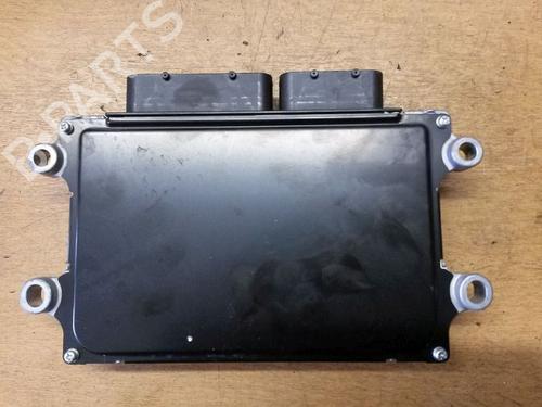 Engine control unit (ECU) MAZDA CX-3 (DK) 2.0 SKYACTIV-G (DK5W, DK6W) | BP15706745M57 