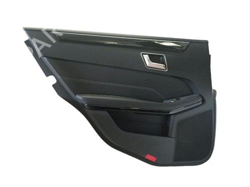 Used Rear left panel MERCEDES-BENZ E-CLASS (W212) E 220 BlueTEC (212.001) (177 hp) 17655984