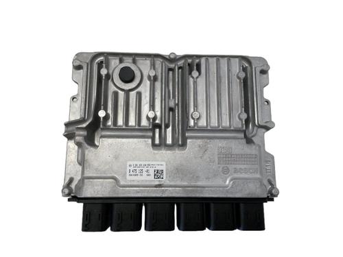 Used Engine control unit (ECU) BMW 2 Active Tourer (F45) 218 d xDrive (150 hp) 17481102